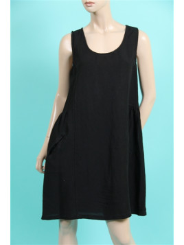 robe pakolitto noir