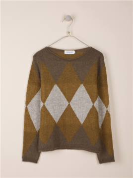 pull  indi and cold taupe