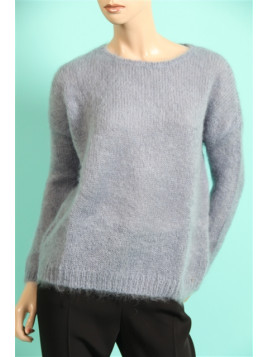 pull des petits hauts polaire