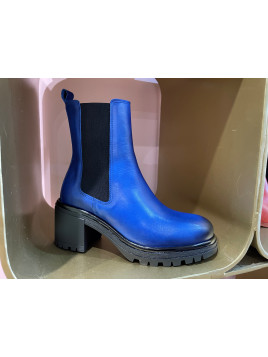 boots follia dolce bleu