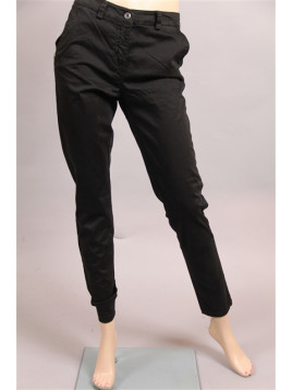 pantalon pako-litto noir