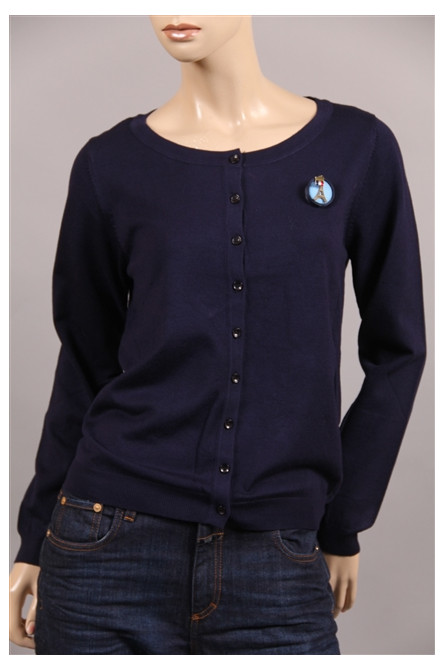 cardigan molly bracken marine